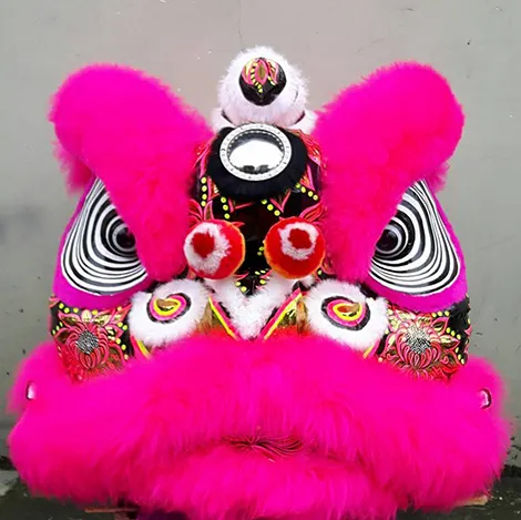ĐẦU LÂN MÀU HỒNG