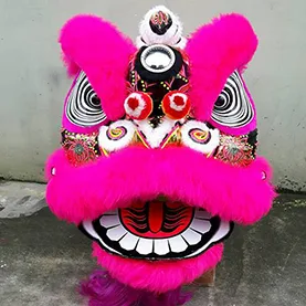 ĐẦU LÂN MÀU HỒNG 7 ĐẦU LÂN MÀU HỒNG - Ảnh 7