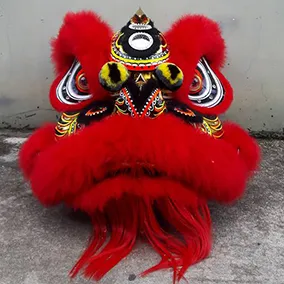 ĐẦU LÂN MÀU ĐỔ