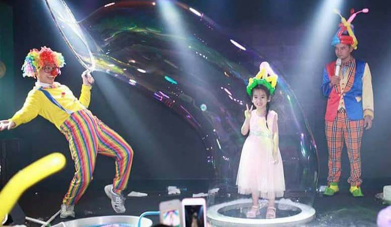 Làm thể nào để tổ chức lễ khánh thành được thành công?