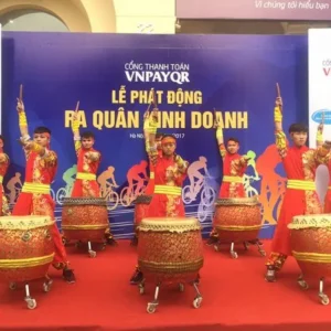 Bát Trống Phát Tài