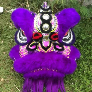 ĐẦU LÂN MÀU TÍM