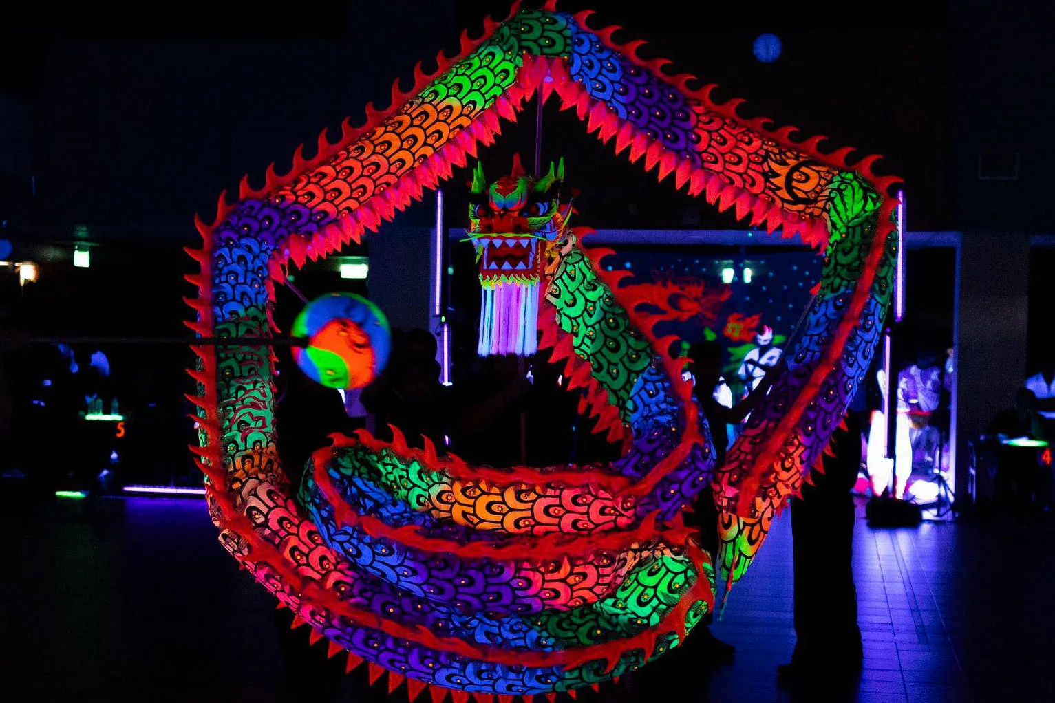 RỒNG DẠ QUANG 6 RỒNG DẠ QUANG - Ảnh 6