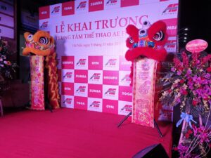Múa lân ngày tết nguyên đán – Hoạt động đặc sắc và ấn tượng