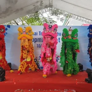 Ngũ Phúc Lâm Môn