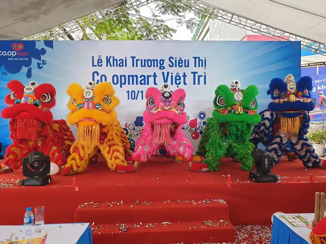 THUÊ MÚA LÂN KHAI TRƯƠNG GIÁ RẺ - HÙNG ANH ĐƯỜNG 0972263280