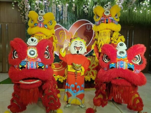 Tứ Linh Tài Lộc - Ảnh 5