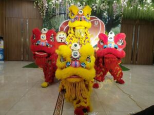 Các lễ hội lớn và nổi tiếng trong cả nước- P2