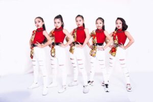 Cách tổ chức tết trung thu cực vui và ý nghĩa cho thiếu nhi