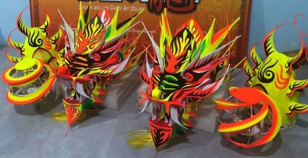 RỒNG QUỐC TẾ MALAYSIA - Ảnh 10