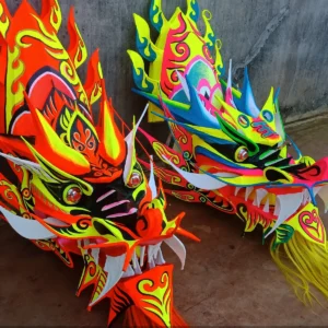 RỒNG QUỐC TẾ MALAYSIA