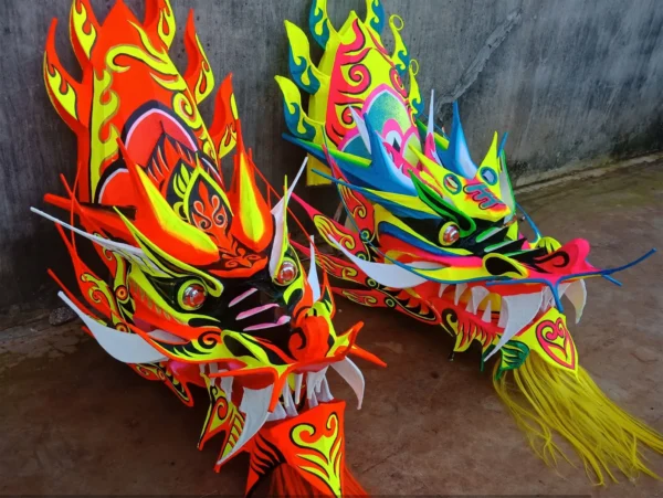 RỒNG QUỐC TẾ MALAYSIA