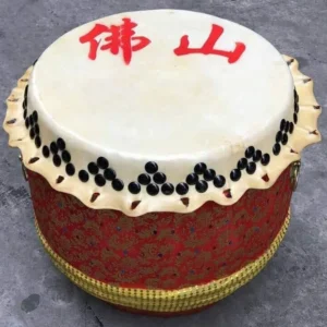 TRỐNG MÚA LÂN 5 TẤC