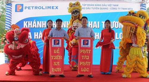 Ý nghĩa những câu chúc khai trương