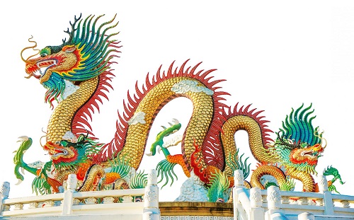 con-rong-dau hình tượng con rồng