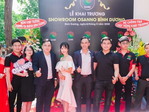 doi-ngu Đội ngũ nhân viên phục vụ bằng cái tâm