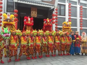 Ý nghĩa mâm ngũ quả trung thu & cách trang trí đẹp mắt
