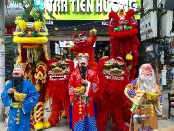 Ngũ Hành Tương Sinh - Ảnh 5