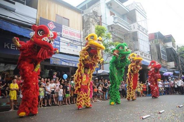 CHO THUÊ MÚA LÂN GIÁ RẺ TẠI HÀ NỘI - HÙNG ANH ĐƯỜNG 097226328