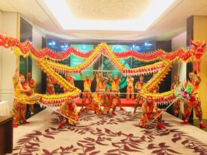 Top 5 bài múa lân rằm tháng tám đặc sắc – vui nhộn – ý nghĩa