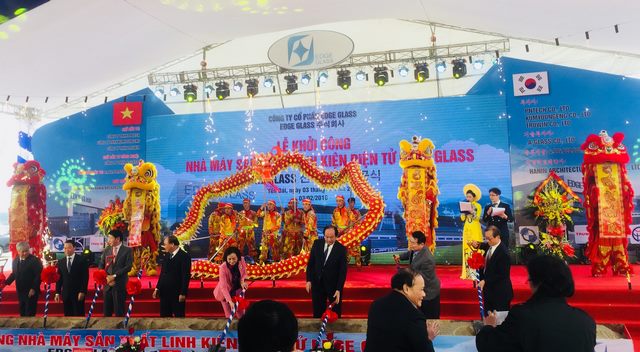 MÚA LÂN RỒNG