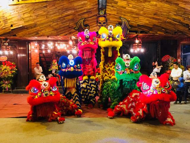 DỊCH VỤ CHO THUÊ MÚA LÂN TRUNG THU 0972263280