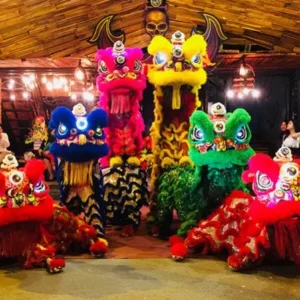 Lục Lân Báo Hỷ