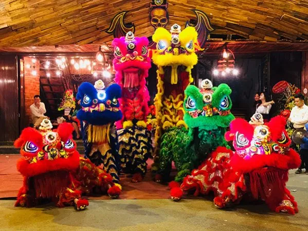 Lục Lân Báo Hỷ - Ảnh 7