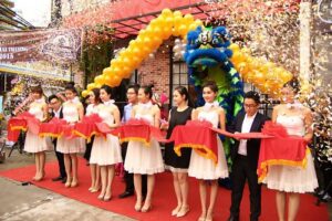 Những bài múa sư tử đỉnh cao & lôi cuốn nhất từ trước đến nay