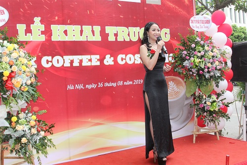 Câu chúc khai trương công ty
