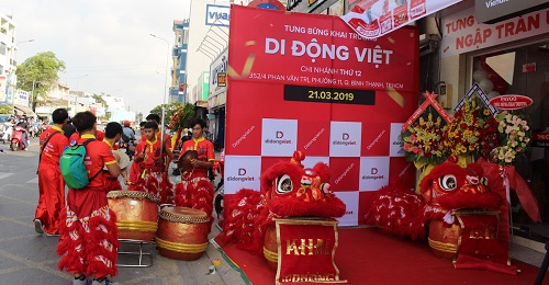 khi-truong-cua-hang-di-dong Tầm quan trọng của lễ khai trương