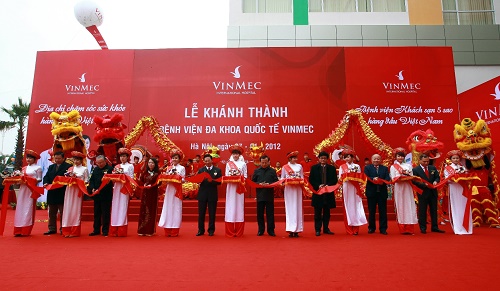 lễ khánh thành là gì