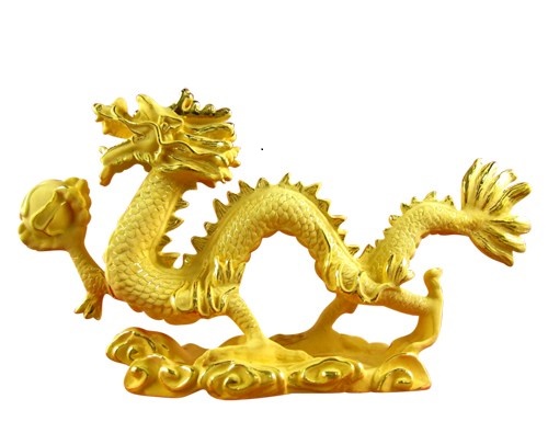 rồng có ý nghĩa đặc biệt trong múa lân con rồng