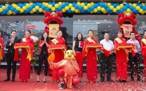 Ý nghĩa tết nguyên đán & những hoạt động cầu may mắn đầu năm mới