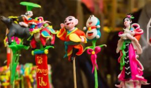 Đơn vị tổ chức sự kiện Hà Nội được nhiều doanh nghiệp lựa chọn?