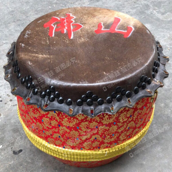TRỐNG MÚA LÂN 5 TẤC - Ảnh 6