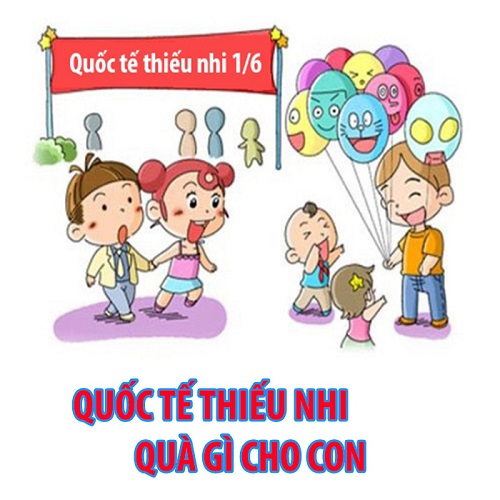 bài hát tết thiếu nhi dành tặng bé