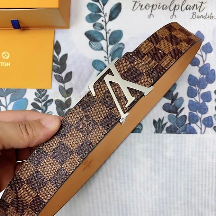 Royalshop địa chỉ mua thắt lưng nam LV siêu cấp uy tín tại Hà Nội
