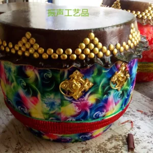 TRỐNG MÚA LÂN 5 TẤC (VIP)