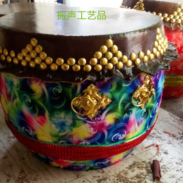 TRỐNG MÚA LÂN 5 TẤC (VIP)