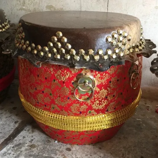 TRỐNG MÚA LÂN 5 TẤC (VIP) - Ảnh 6