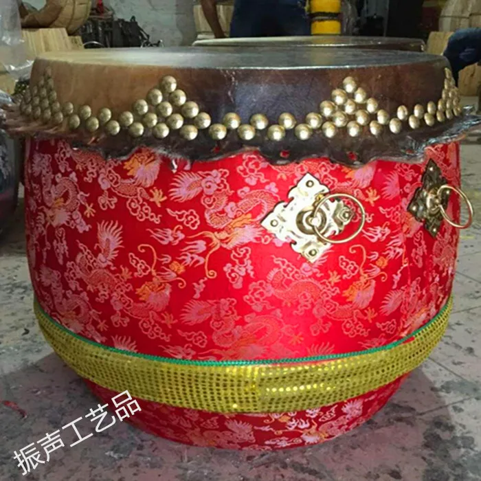 TRỐNG MÚA LÂN 6 TẤC (VIP) - Ảnh 9