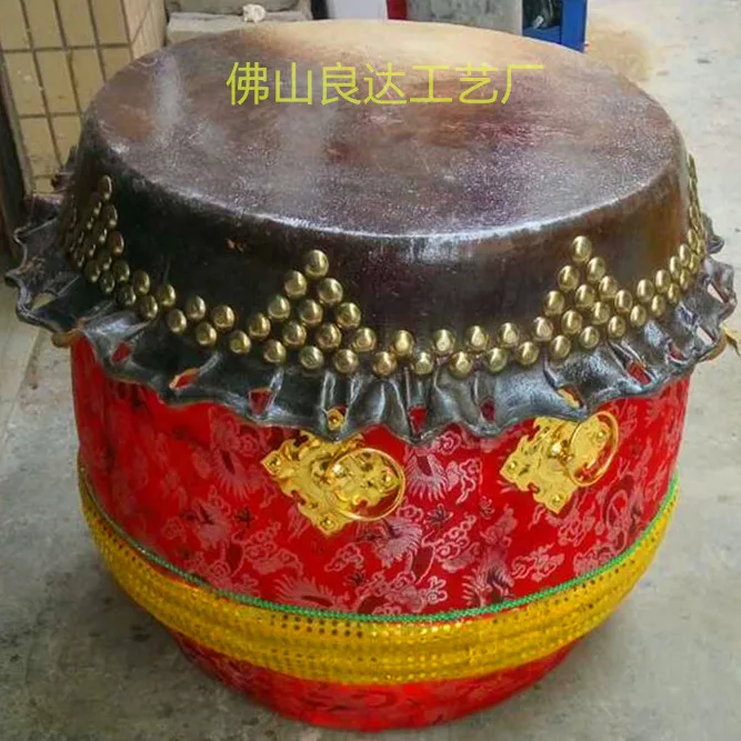 TRỐNG MÚA LÂN 6 TẤC (VIP) - Ảnh 2