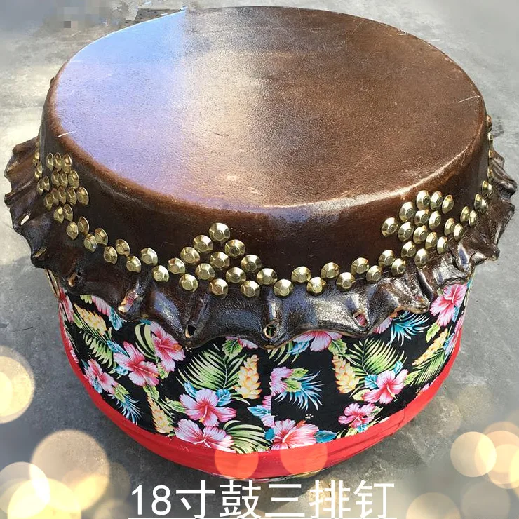 TRỐNG MÚA LÂN 6 TẤC (VIP) - Ảnh 5