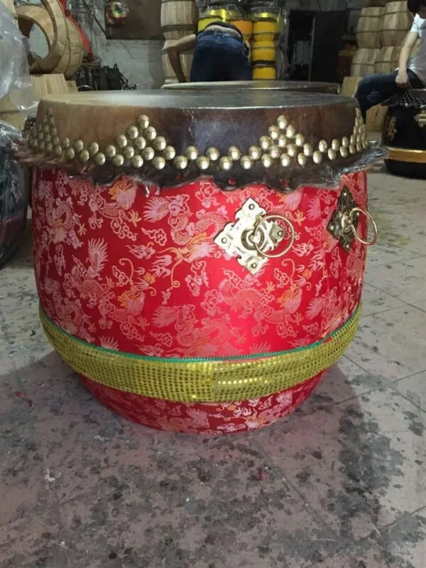 TRỐNG MÚA LÂN 5 TẤC (VIP) - Ảnh 4