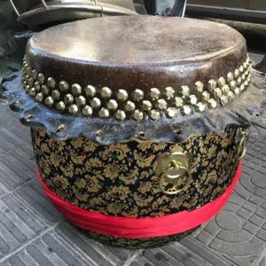 TRỐNG MÚA LÂN 6 TẤC
