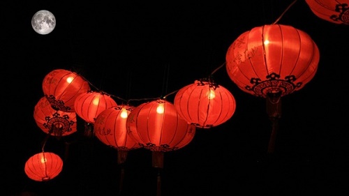 rằm tháng giêng