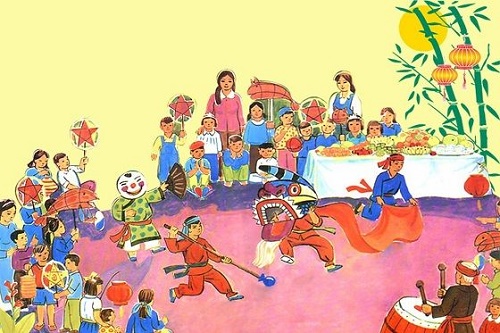 tết trung thu là gì