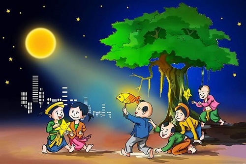 tết trung thu ngày mấy