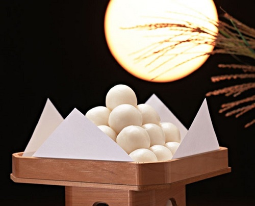 tết trung thu nhật bản